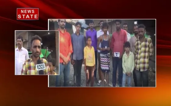 एमपी के विदिशा में SC/ST एक्ट से डरकर शख्स ने की खुदकुशी