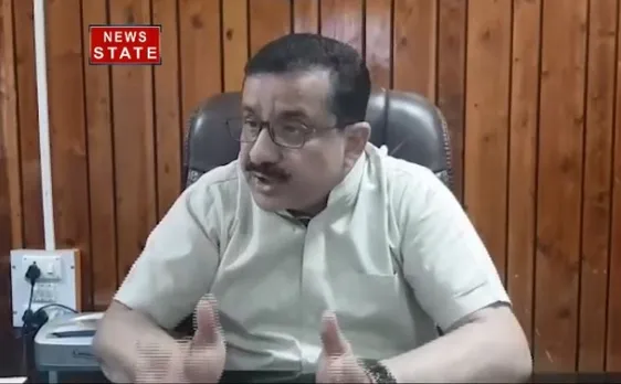 मैं विभीषण और अयोध्‍या में राम मंदिर के विरोधी 'बाबरी रावण' : वसीम रिजवी