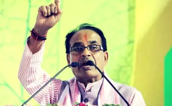 सीएम शिवराज पहुंचेंगे ग्वालियर, जोर-शोर से हो रही है स्वागत की तैयारी