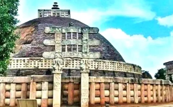 चर्चा चौराहा: सांची का कितना हुआ है विकास, जानें यहां