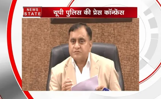 यूनिवर्सिटी का लड़का बनने जा रहा था आतंकी, पुलिस ने पकड़ा, बताई सच्चाई