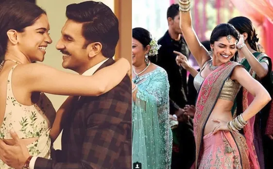 #DeepVeer Wedding: पति-पत्नी बने दीपिका पादुकोण-रणवीर सिंह