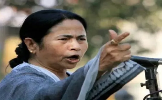आंध्रप्रदेश के बाद पश्चिम बंगाल में सीबीआई की नो एंट्री