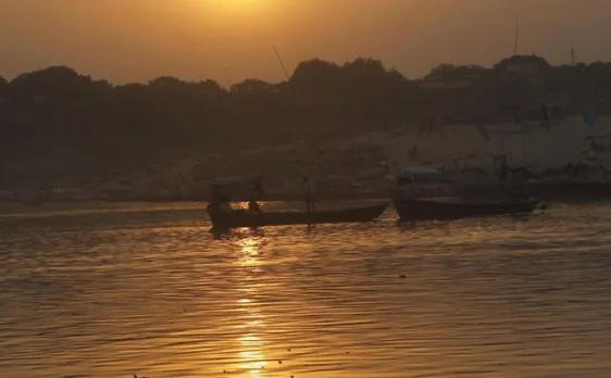 खतरे में गंगा, कैंसर का बढ़ा खतरा