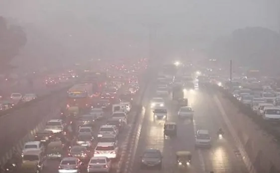राजधानी में प्रदूषण रोकने की कवायद, दिल्ली सरकार ने उठाया कदम