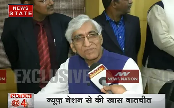 Exclusive: दो घंटे में कर दिया कर्ज माफ़: छत्तीसगढ़ कैबिनेट मंत्री टी.एन.सिंह 