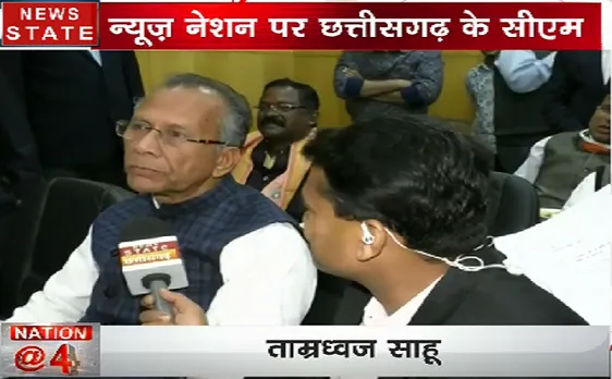 Exclusive: कांग्रेस वरिष्ठ नेता ताम्रध्वज साहू ने कहा: हम सबको संतुष्ट करेंगे