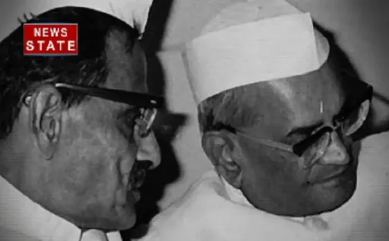  डीपी मिश्र की ऐसे शुरू हुई थी राजनीति में अंत की शुरुआत, जानें खास बातें