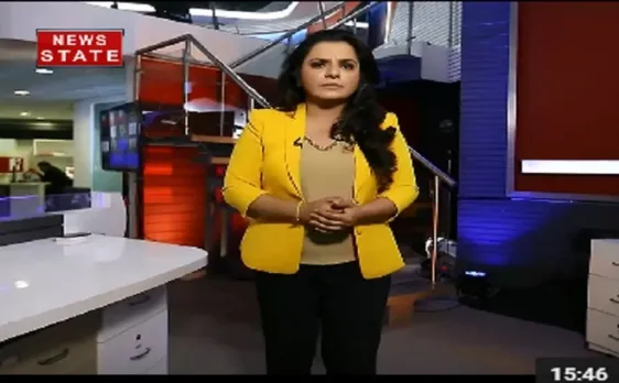 मुरादाबाद में SP नेता, रिक्शाचालक को पीटा, तमाम बड़ी खबरों के लिए देखें KhabarCut2Cut.