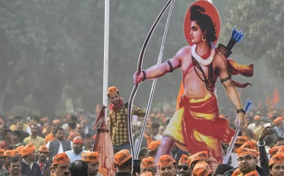 चाय गरम: राम मंदिर पर RSS का बीजेपी पर प्रहार, दी डेडलाइन