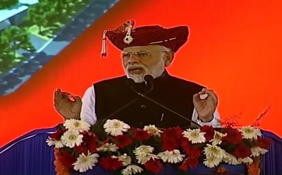 सरकार ने 5 सालों में 1.25 करोड़ से ज्यादा घर बनवाए: पीएम मोदी