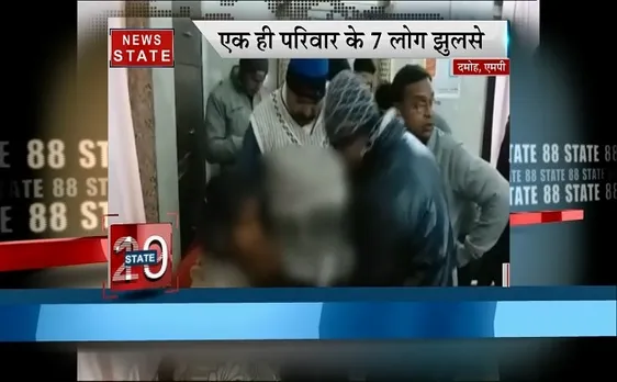 स्पीड न्यूज़ : देश-दुनिया की बड़ी खबरें सिर्फ 11 मिनटों में 