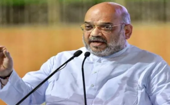 अमित शाह को एम्स से मिली छुट्टी, स्वाइन फ्लू का करा रहे थे इलाज