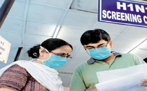 दिल्ली में स्वाइन फ्लू का अटैक, 15 दिन में बढ़ी मरीजों की संख्या