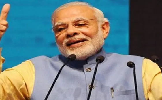 मन की बात : मोदी का पहली बार वोट करने वालों से लोकसभा चुनाव के लिए पंजीकरण कराने की अपील 
