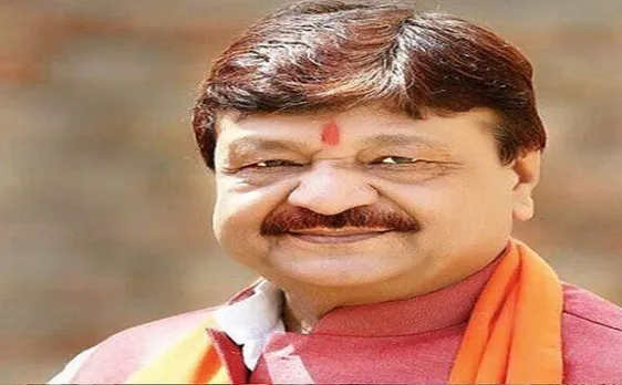 बीजेपी महासचिव के विवादित बोल, कहा- चॉकलेटी चेहरों के सहारे 2019 का चुनाव लड़ना चाहती है कांग्रेस