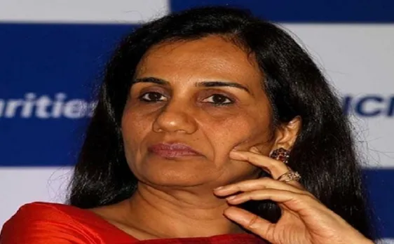 CBI के SP का तबादला, चंदा कोचर केस में थे जांच अधिकारी