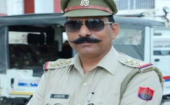 बुलंदशहर हिंसा : मृतक इंस्पेक्टर का फोन मुख्य आरोपी के घर से बरामद