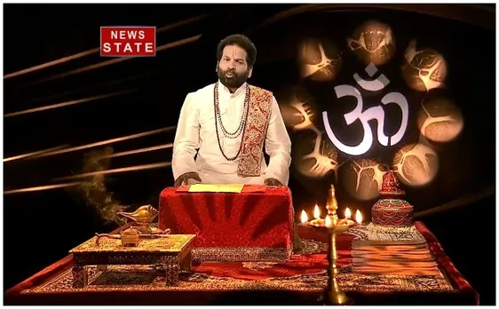 10 फरवरी : जानिए अपना आज का राशिफल डॉ.अरविंद त्रिपाठी के साथ