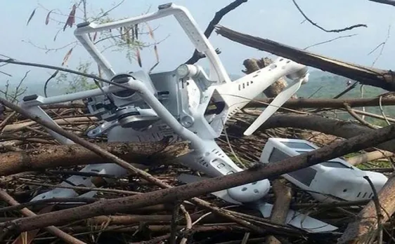 पाकिस्तान नहींं आ रहा बाज, ड्रोन नाकाम होने के बाद राजस्थान सीमा पर कर रहा है फायरिंग
