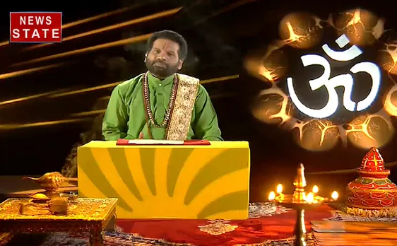 Luck Guru : कैसे श्री राम चरित मानस के पाठ से जीवन की परिस्थियों को बदला जा सकता है देखिए VIDEO 
