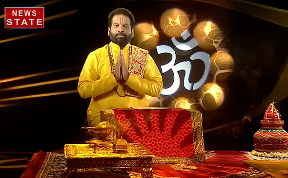 Luck Guru : जानिए अपनी राशि के अनुसान मंगलवार को क्या करें और हनुमान चालिसा का पाठ कैसे करें, देखिए VIDEO