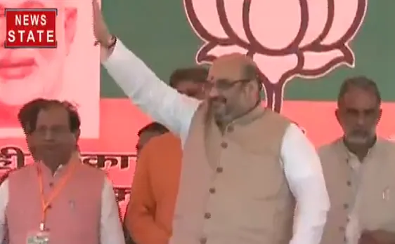 अबकी बार किसकी सरकार : 2019 के रण में मध्य प्रदेश की पब्लिक का मूड कैसा है?