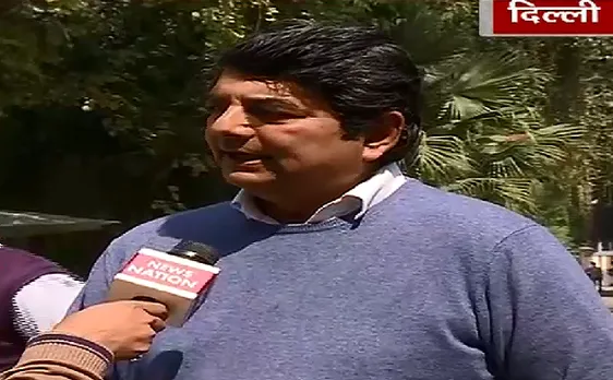 JMM के साथ कांग्रेस की बैठक, झारखंड में सीट बंटवारे पर बनी बात ! 