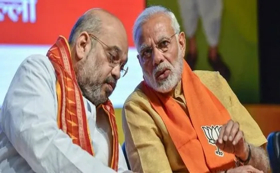 बीजेपी आज जारी करेगी 100 उम्मीदवारों की पहली लिस्ट, नंबर वन पर हो सकता है इनका नाम