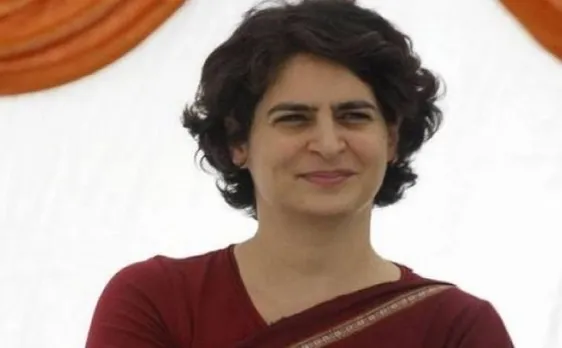 Priyanka Gandhi Live Updates : गंगा की शरण में प्रियंका गांधी, बोट से करेंगी यात्रा