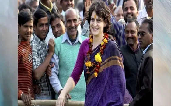 Bullet Bulletin : आज मोदी के गढ़ में हुंकार भरेंगी प्रियंका,  देखिए दिनभर की 20 बड़ी ख़बरें 