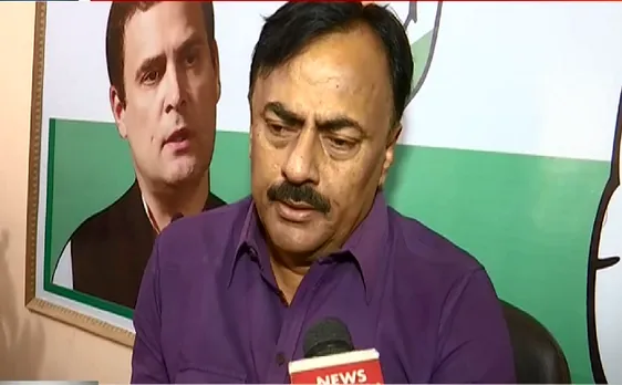  शत्रुघ्न सिन्हा कांग्रेस में शामिल हो सकते हैं