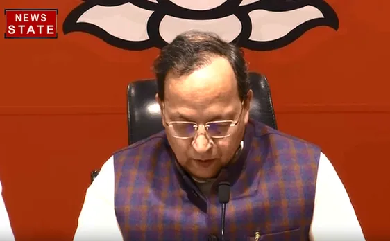 BJP Candidates List : बीजेपी ने 40 उम्मीदवारों के नाम का किया ऐलान, मेनका गांधी को सुल्तानपुर से टिकट