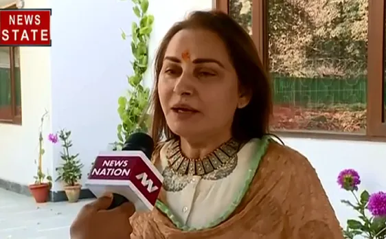 सियासत के सितारे : जयाप्रदा ने क्यों छोड़ा समाजवाद पार्टी ? 