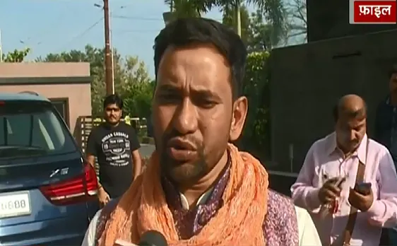 क्या भोजपुरी स्टार्स के जरिए पूर्वांचल साधने में जुटी है बीजेपी ? 