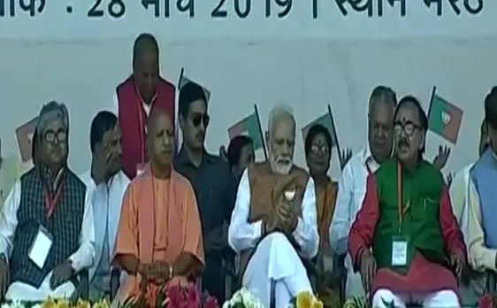 अबकी बार किसकी सरकार : इस बार किसके हाथ प्रयागराज ? 