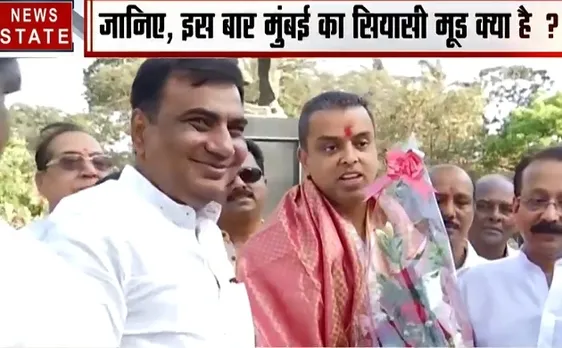 महाराष्ट्र: कांग्रेस ने संजय निरुपम को अध्यक्ष पद से हटाया, मिलिंद देवड़ा संभालेंगे कमान 