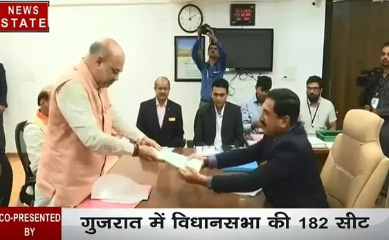 अबकी बार किसकी सरकार: कौन मारेगा गुजरात में बाजी 