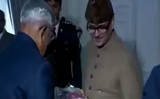 लहर : चुनाव में देश पहुंच रही थी लाशें, 89 की लहर की कहानी 