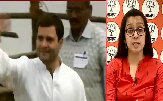 दोपहर का दंगल : क्या राहुल को अमेठी में हार का डर है ? 