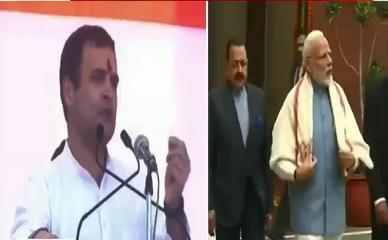 अबकी बार किसकी सरकार : गुजरात में 26 लोकसभा सीटों पर किसकी होगी जीत ? 