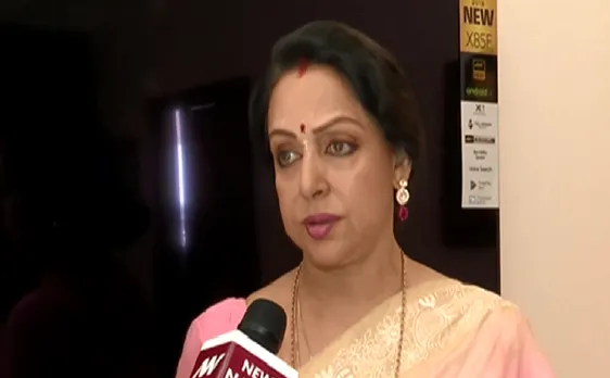 Lady Leader : ब्रजवासियों के मन में क्या है?, हेमा फिर से जीतेंगी चुनाव? 