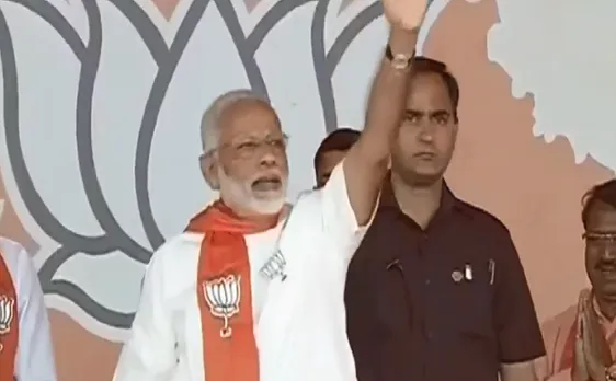 अबकी बार किसकी सरकार : मुज़फ्फरनगर में किसको मिलेगी जीत ? 