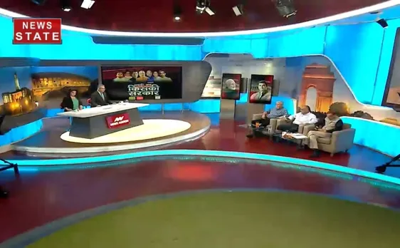 NN Opinion poll : उत्तर प्रदेश में किस को कितनी सीटें