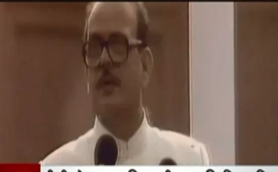 लहर : आरक्षण की आग से झुलसा देश, जिस लहर में डूबे विश्वनाथ प्रताप सिंह 