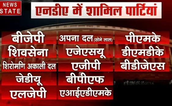 अबकी बार किसकी सरकार: चरण से पहले जानिए देश में बनेगी किसकी सरकार, देखिए ओपिनियन पोल 