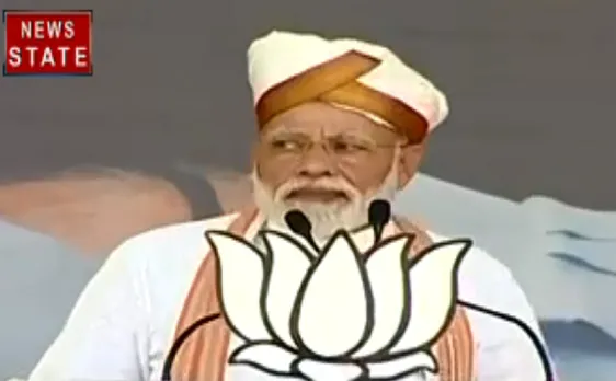 Bada Sawaal : क्या चुनाव जनता के मुद्दों के बजाय भावनात्मक मुद्दों पर लड़ जा रहा है? 