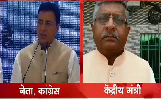 Bada Sawaal : क्या बालाकोट के नाम पर वोट के लिए राजनीति की जा रही है ? 