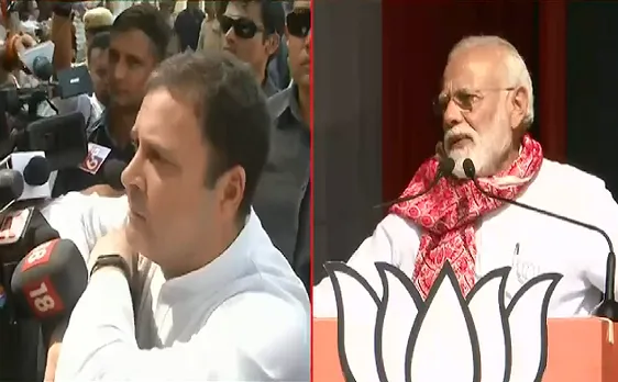 Bada Sawaal : पहले चरण का मतदान क्या कहता है? 