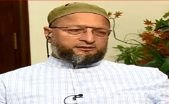 Exclusive : ओवेैसी के लिए कौन होगा अगला PM ? देखिए VIDEO 